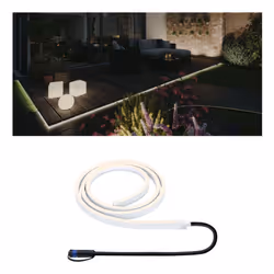 Paulmann 94679 lumière décorative Tablette LED 240 ampoule(s) LED F