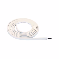 Paulmann 94680, Tablette LED, Blanc, Métal, IP68, III, Outdoor floor lighting