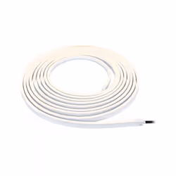 Paulmann 94681, Éclairage de plancher extérieur, Blanc, Plastique, IP68, Façade, Jardin, Patio, III
