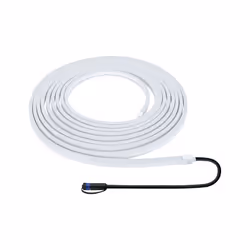Paulmann 94681 éclairage extérieur Éclairage de plancher extérieur LED Blanc F