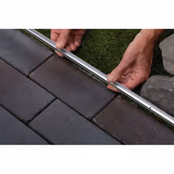 Paulmann 94681 éclairage extérieur Éclairage de plancher extérieur LED Blanc F - Vue supplémentaire 5