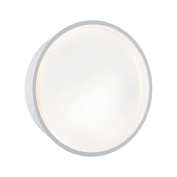 Paulmann Platomo Blanc Adapté à une utilisation extérieure 14,5 W