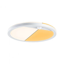 Paulmann Lamina éclairage de plafond Blanc LED E