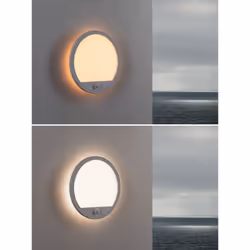 Paulmann Lamina éclairage de plafond Blanc LED E
