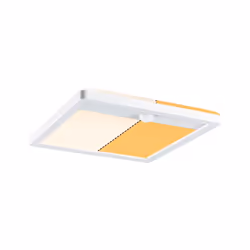 Paulmann Lamina, 1 ampoule(s), LED, 2200 K, 920 lm, IP44, Blanc