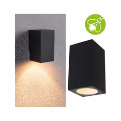 Paulmann 94710 éclairage extérieur Éclairage mural extérieur 4 W G