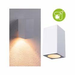 Paulmann 94711 éclairage extérieur Éclairage mural extérieur 4 W G