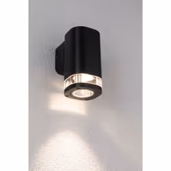 Paulmann Colum Éclairage mural extérieur GU10 LED 20 W - Vue supplémentaire 7