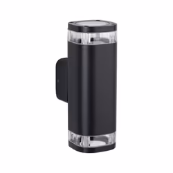 Paulmann Colum, Surface, 1 ampoule(s), GU10, IP44, Anthracite