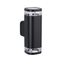 Paulmann Colum Anthracite Adapté à une utilisation extérieure GU10