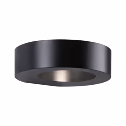 Paulmann Renga, Surface, Rond, 1 ampoule(s), 3000 K, IP44, Anthracite