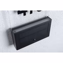 Paulmann Neda Anthracite Adapté à une utilisation extérieure 1 W - Vue supplémentaire 5