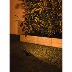 Paulmann 94728 spot d'éclairage Spot d'éclairage de surface Anthracite Ampoule(s) non remplaçable(s) LED F