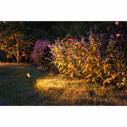 Paulmann 94729 éclairage extérieur Éclairage de plancher extérieur GU10 LED 6,3 W F