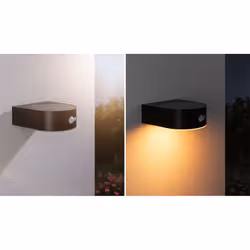 Paulmann Eileen Noir Adapté à une utilisation à l'intérieur 5,5 W - Vue supplémentaire 4