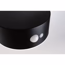 Paulmann Eileen Noir Adapté à une utilisation à l'intérieur 5,5 W - Vue supplémentaire 5