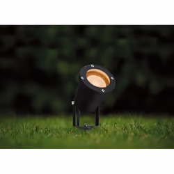 Paulmann 94731 éclairage extérieur Éclairage de plancher extérieur GU10 LED 4,3 W F - Vue supplémentaire 4