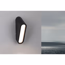 Paulmann 94733 éclairage extérieur Éclairage de plancher extérieur LED 9,5 W F - Vue supplémentaire 5