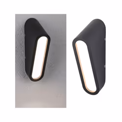 Paulmann 94733 éclairage extérieur Éclairage de plancher extérieur LED 9,5 W F - Vue supplémentaire 6