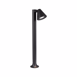 Paulmann 94735, Éclairage de plancher extérieur, Anthracite, Aluminium, IP44, Entrée, Jardin, Allée, I