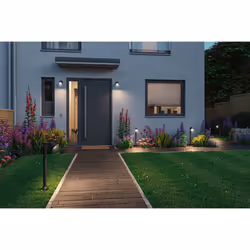 Paulmann 94735 éclairage extérieur Éclairage de plancher extérieur GU10 LED - Vue supplémentaire 5