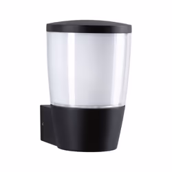 Paulmann Bako Éclairage mural extérieur Ampoule(s) non remplaçable(s) LED