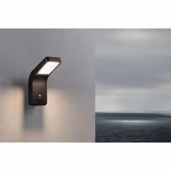 Paulmann 94745 éclairage extérieur Éclairage mural extérieur LED 7,5 W E - Vue supplémentaire 4