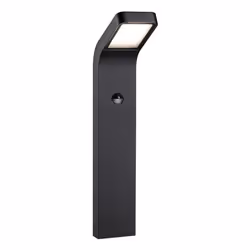 Paulmann 94747, Éclairage de plancher extérieur, Anthracite, Aluminium, IP44, Allée, Patio, I