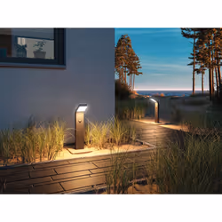 Paulmann 94747 éclairage extérieur Éclairage de plancher extérieur LED 7,5 W E - Vue supplémentaire 5