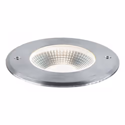 Paulmann 94748, Éclairage de plancher extérieur, Aluminium, Aluminium, IP67, Allée, Patio, I