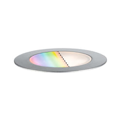 Paulmann 94751 Éclairage de plancher extérieur LED 2 W Acier inoxydable G