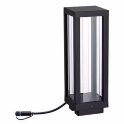 Paulmann 94753 éclairage extérieur Éclairage de plancher extérieur LED 2 W F