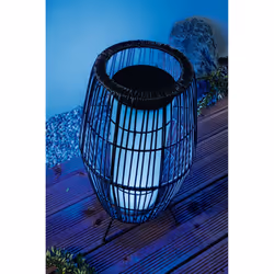 Paulmann 94754 Éclairage de plancher extérieur LED Noir G - Vue supplémentaire 7