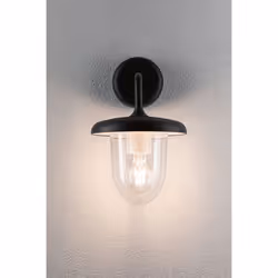 Paulmann 94757 éclairage extérieur Éclairage mural extérieur E27 - Vue supplémentaire 7