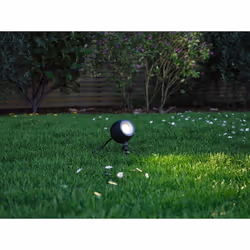 Paulmann Kikolo Éclairage de plancher extérieur LED 6,2 W Anthracite F - Vue supplémentaire 4