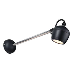 Paulmann 94772 éclairage extérieur Éclairage mural extérieur LED 6,2 W F