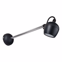 Paulmann 94772 éclairage extérieur Éclairage mural extérieur LED 6,2 W F
