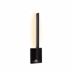 Paulmann Levka, 1 ampoule(s), 3000 K, IP44, Anthracite