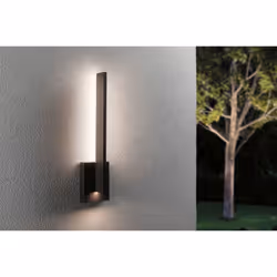 Paulmann Levka Anthracite Adapté à une utilisation extérieure 13,5 W