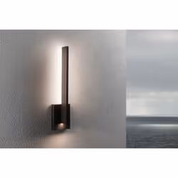 Paulmann Levka Anthracite Adapté à une utilisation extérieure 13,5 W
