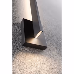 Paulmann Levka Anthracite Adapté à une utilisation extérieure 13,5 W - Vue supplémentaire 4