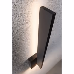 Paulmann Levka Anthracite Adapté à une utilisation extérieure 13,5 W - Vue supplémentaire 5