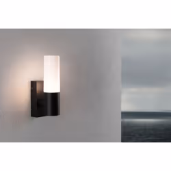Paulmann Tralia Anthracite Adapté à une utilisation extérieure E27 10 W - Vue supplémentaire 4