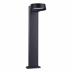 Paulmann Capea Grand Éclairage de plancher extérieur LED 12,5 W F