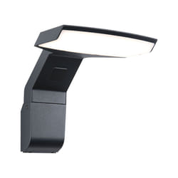 Paulmann 94826 Éclairage mural extérieur LED 10 W Anthracite F
