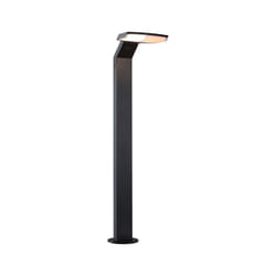 Paulmann 94829 Éclairage de plancher extérieur LED 10 W Anthracite F