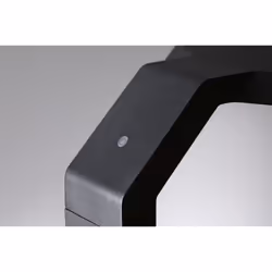 Paulmann 94829 Éclairage de plancher extérieur LED 10 W Anthracite F