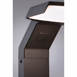 Paulmann 94829 Éclairage de plancher extérieur LED 10 W Anthracite F - Vue supplémentaire 4