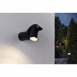 Paulmann 94830 éclairage extérieur Éclairage mural extérieur LED 8,5 W F - Vue supplémentaire 4