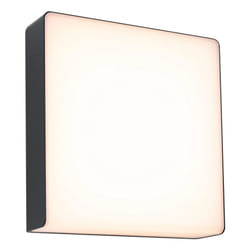 Paulmann 94840 éclairage extérieur Éclairage mural extérieur LED 8,5 W F